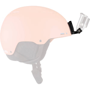 GoPro Helmet Front With Side Mount AHFSM-001