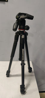 Load image into Gallery viewer, Used Manrfotto MK290 Tripod
