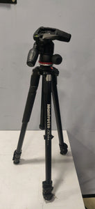 Used Manrfotto MK290 Tripod