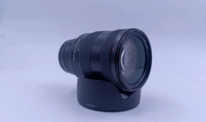 Used Sony FE 24 105mm f 4  Lens