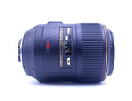 Load image into Gallery viewer, Used Nikon 105mm af s f 2.8g VR IF ED Micro Prime Lens
