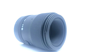 Used Tokina atx I 100mm f 2.8 FF Macro For Canon