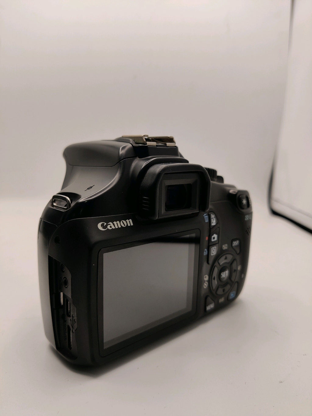 Used Canon 1100D Camera