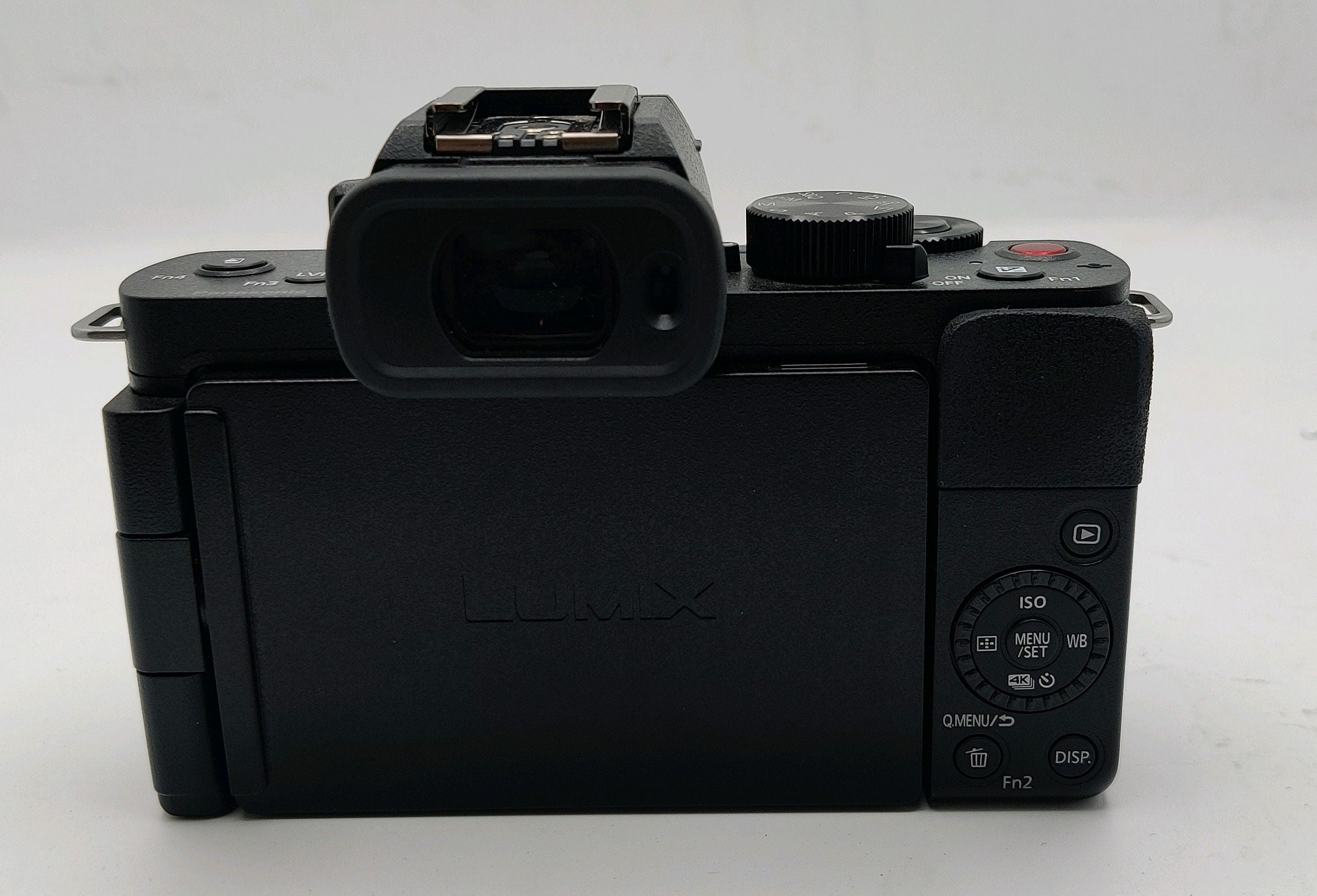 Used Panasonic G100 Camera