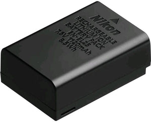 Used Nikon EN-EL25 Battery