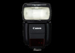Load image into Gallery viewer, Used Canon 430 Flash Plus 580 Flash

