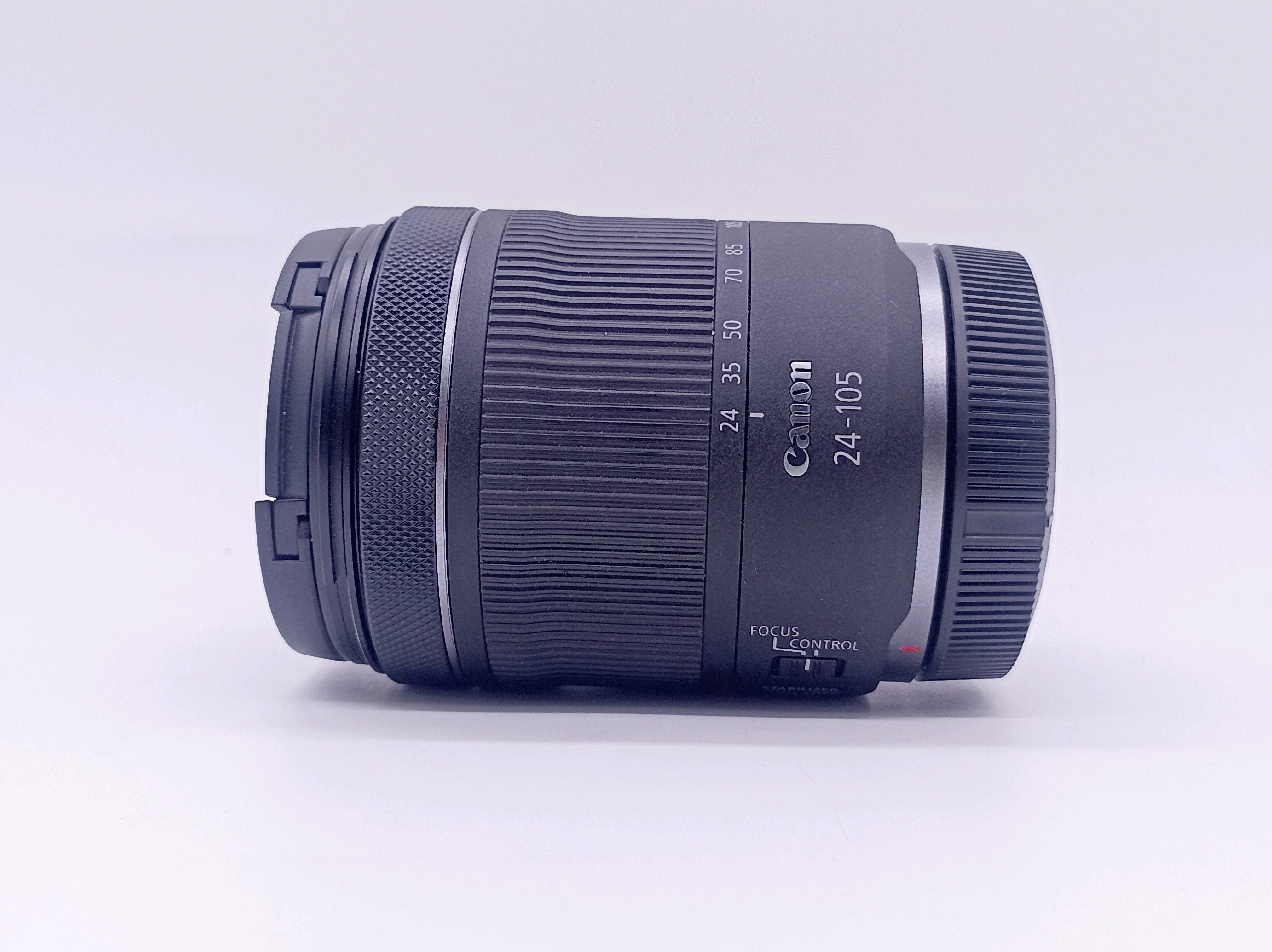 Used Canon RF 24 105mm F 4-7.1 IS Stm