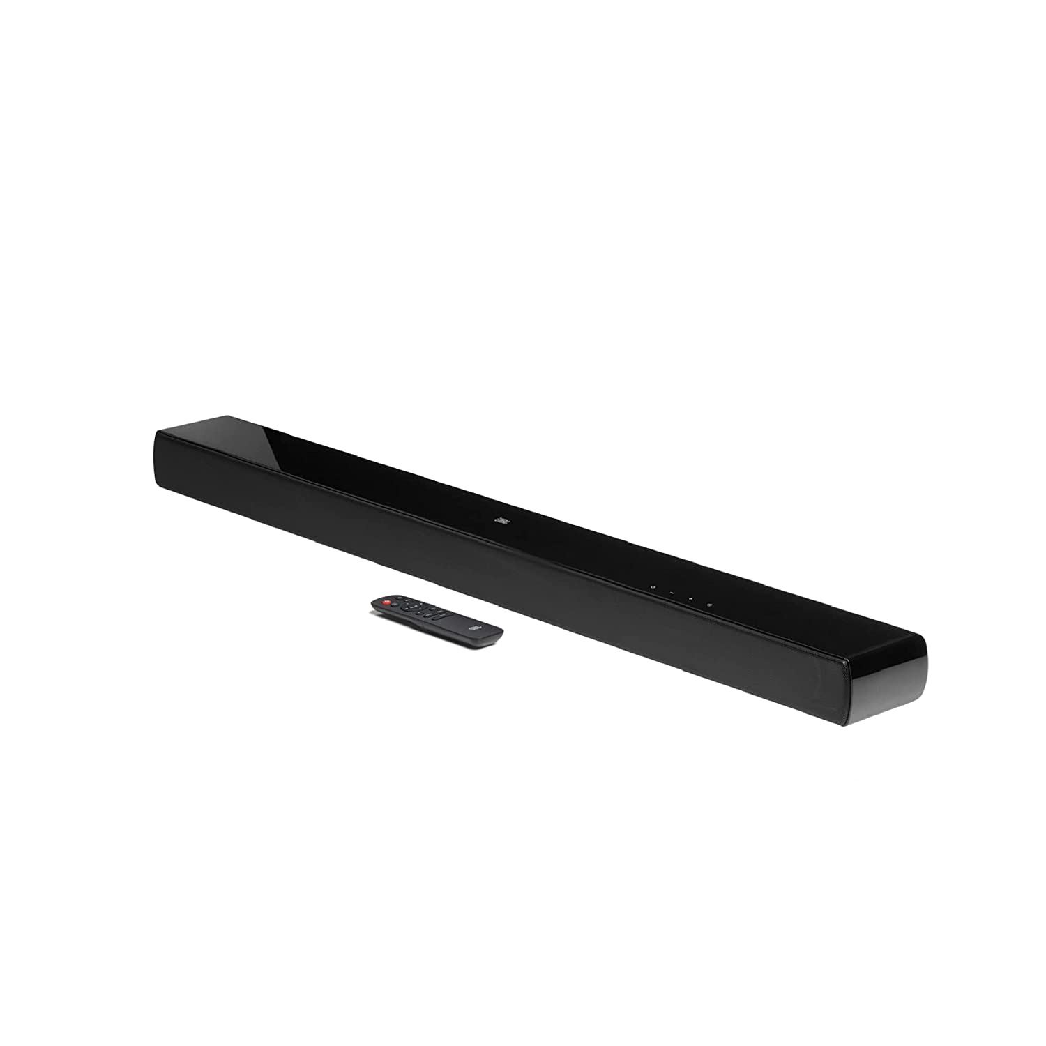 Open box, unused JBL Cinema SB120 Dolby Digital Soundbar with Built In Subwoofer for Deep Bass