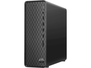 HP Slim Desktop S01-pF1999in PC