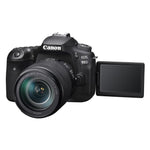 Load image into Gallery viewer, Canon EOS 90D DSLR Camera with 18-135 mm Lens Kit
