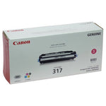 Load image into Gallery viewer, Canon CRG-317 Toner Cartridge
