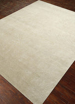 Load image into Gallery viewer, Jaipur Rugs Free Verse By Kavi Wool And Silk Material Soft Texture Cashew
