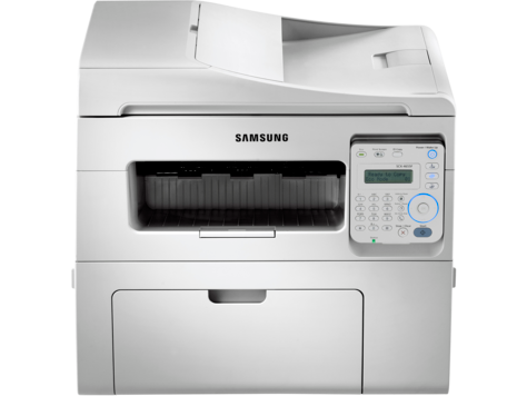 Used Samsung SCX-4521F Laser Multifunction Printer