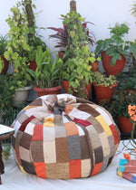 Load image into Gallery viewer, Detec™ Moods of Summer Bean Bag - Multi Color
