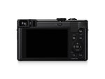 Load image into Gallery viewer, Panasonic Lumix DMC-ZS60K 4K Point and Shoot Camera Black
