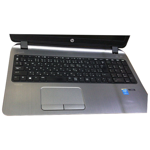 Hp laptop i5 2025 5th generation 4gb ram