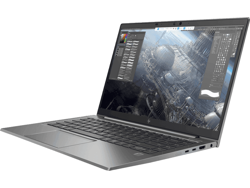 HP ZBook Firefly 14 G8 Mobile Workstation