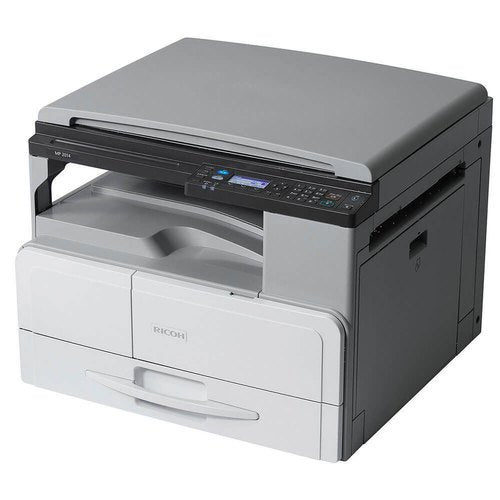 Ricoh MP 2014 Platen 20 PPM (Mono) Photocopy Machine
