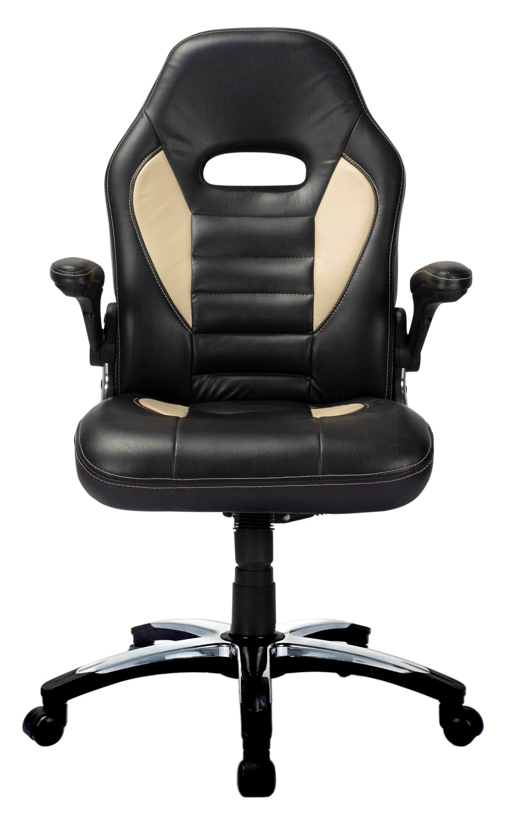Detec™ Adiko Designer Gaming Office Chair With Nylon Base and Nylon Wheels