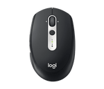 Load image into Gallery viewer, Logitech M585 Multi-Device Compact mouse with extra controls
