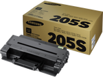 Load image into Gallery viewer, Samsung MLT-D205S Black Toner Cartridge
