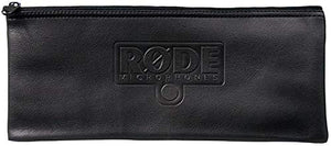 Rode ZP2 Padded Zip Pouch Large