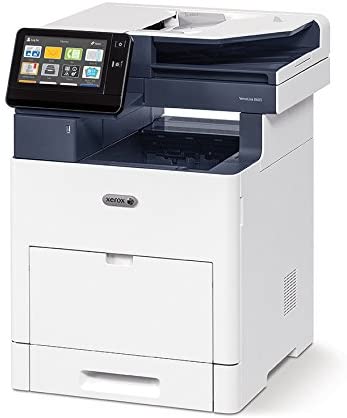 Xerox VersaLink B605 55PPM Monochrome Multifunction Printer