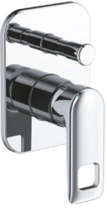 Parryware Verve Concealed Diverter with Upper Trim and Concealed Body