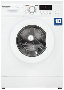 Panasonic 6 Kg Fully-automatic Front Loading Washing Machine Na-106mc2w01