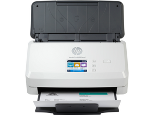 HP ScanJet Pro 4000 snw1 Scanner