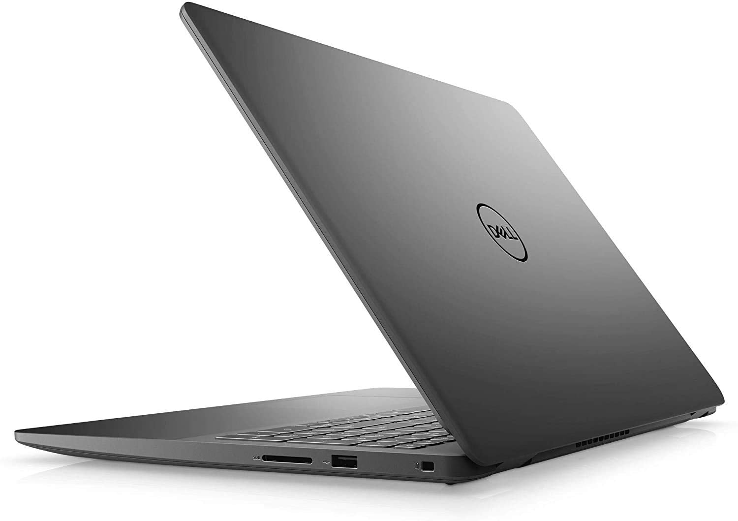 Dell Laptop Inspiron 3501, Core i5, 11th Gen, 8GB, Nvidia GeForce MX330 2GB GDDR5