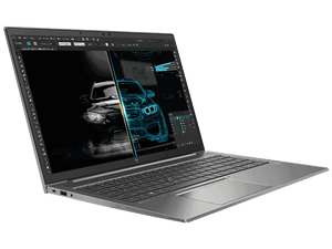 HP ZBook Firefly 15 G7 Mobile Workstation