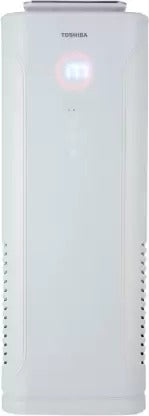 Toshiba Caf-w83xin Portable Room Air Purifier White