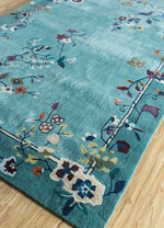 Load image into Gallery viewer, Jaipur Rug Hacienda Polyester Material 5x7&#39;6 ft Rug
