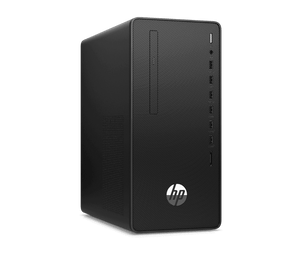 HP 280 Pro G6 Microtower PC