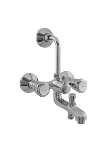 Parryware Jasper T3517A1 Wall Mixer 3-in-1