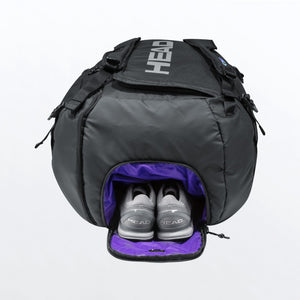 Detec™ Head Gravity Duffle Bag 