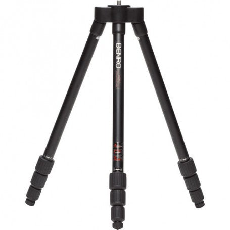 Benro Travel Flat A0180t Aluminum Tripod A0180t