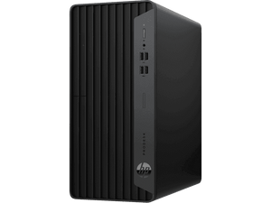 HP ProDesk 400 G7 Microtower PC