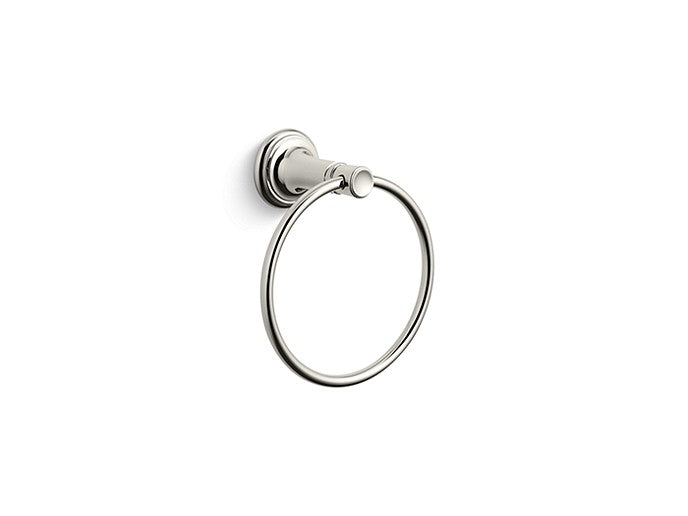 Kohler Towel Ring Bellis by Kallista P34610-00-AD