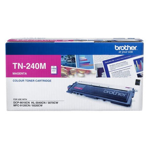 Brother TN-240 Toner Cartridge 