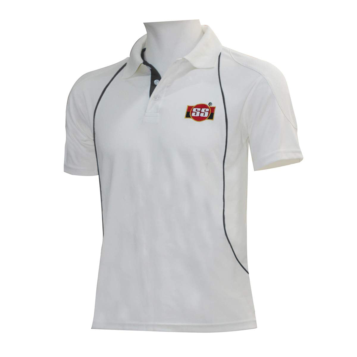 SS Maximus Cricket T- Shirt And Trouser 
