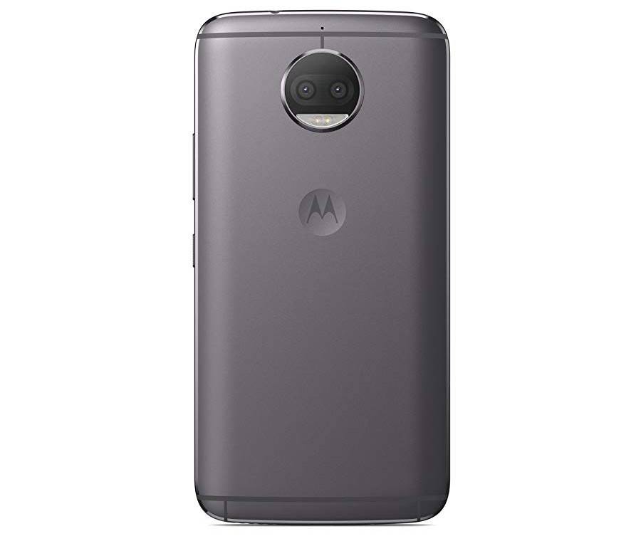 Used/Refurbished Motorola G5s Plus 4GB, 64GB