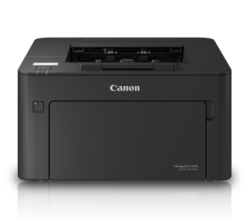 Canon ImageCLASS LBP161dn The Perfect Fit for Every Workspace