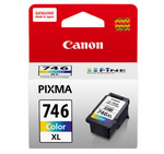 Load image into Gallery viewer, Canon CL-746 Ink Cartridge
