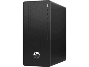 HP 280 Pro G6 Microtower PC Bundle
