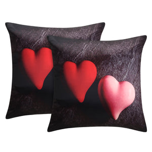 Desi Kapda 3D Printed Cushions & Pillows Cover 