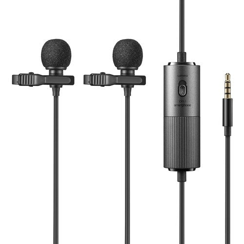 Godox Wired Microphone LMS 40C