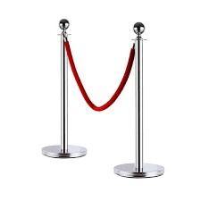 STANCHION BARRIER
