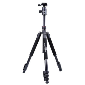 Powerpak Xpro 25 5ft Lightweight Portable Aluminium Tripod Stand